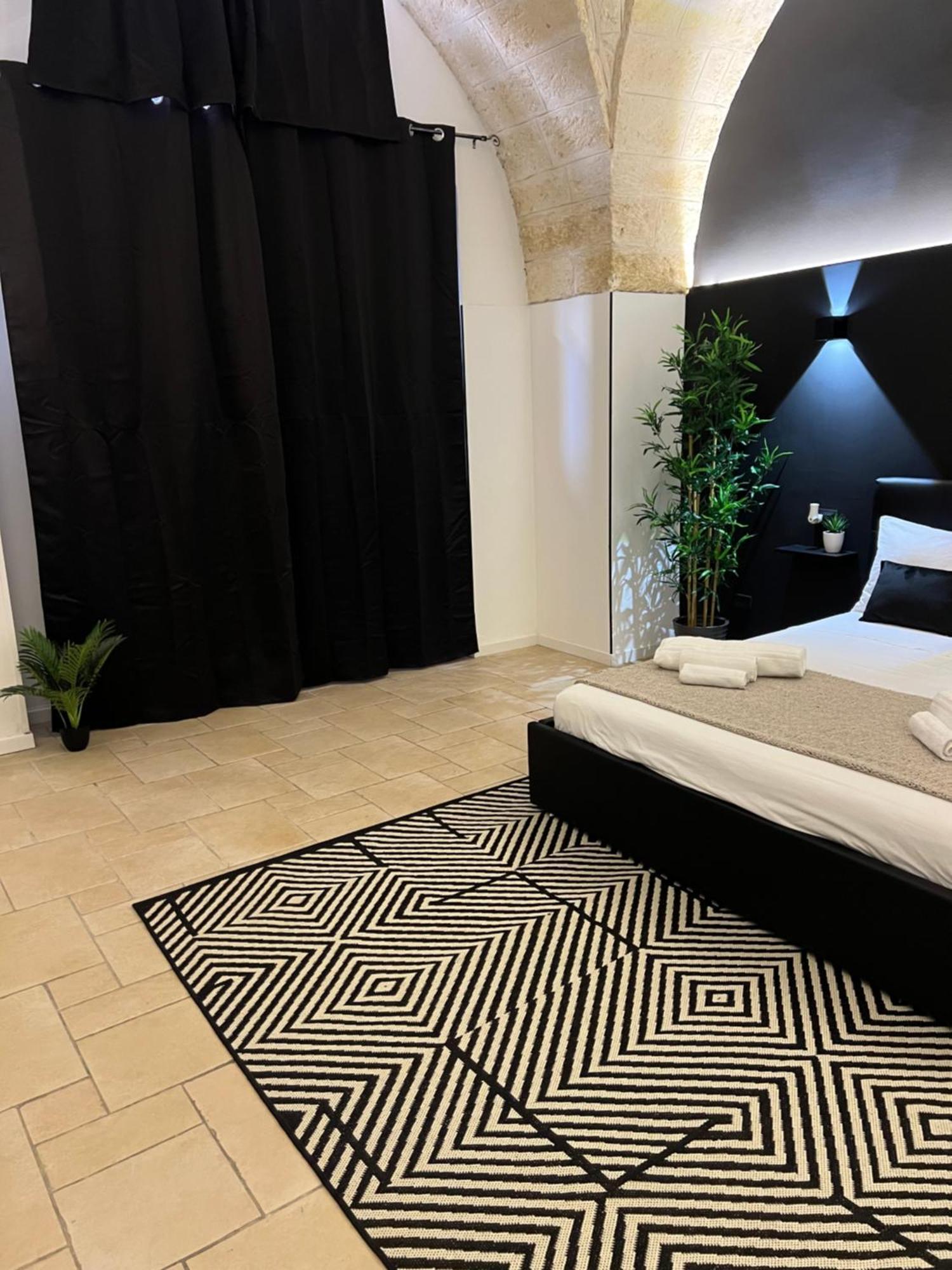 Tussia Apartment Brindisi Exterior photo